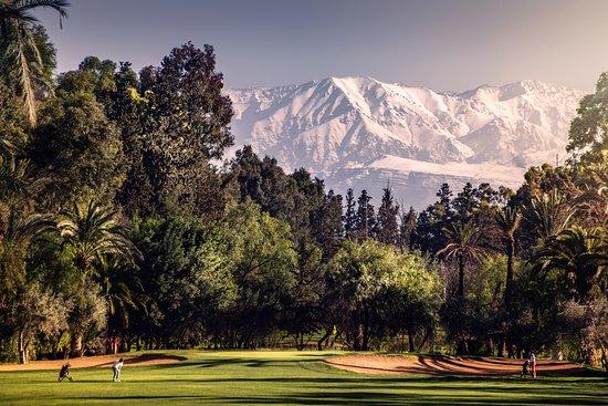 Golf Royal de Marrakech